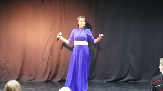 Душа сл Татьяны Ненашевой, муз В Воронцова смотреть онлайн