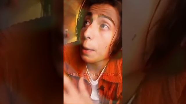 Edit For Aidan Gallagher