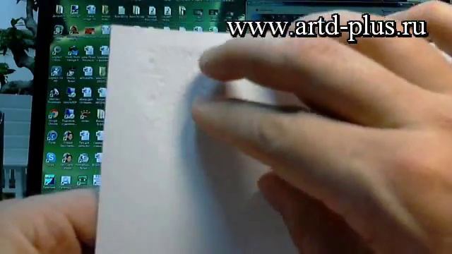 Корпоративная открытка Exclusive НГ 0247 257 смотреть онлайн