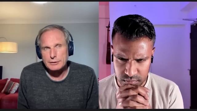 Somber Future Of Mankind & Time Travel Connection