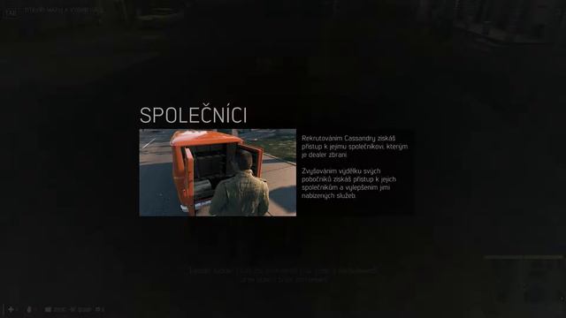 Mafia 3 | Let's play #4 - Schůzka s bordel mamá [cz/sk] смотреть онлайн