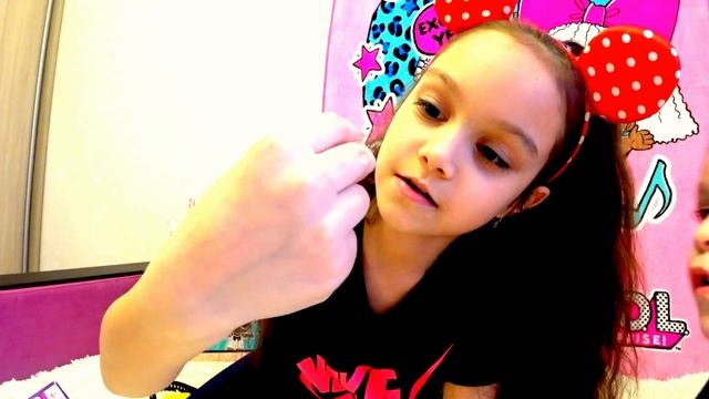 #HAIRDORABLES #КУКЛЫ С ПРИЧЕСКАМИ HAIRDORABLES SURPRISE DOLLS! #ОБЗОР