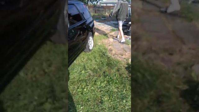 Промывка форсунок Лавр МЛ101, капельница для Subaru Forester! смотреть онлайн