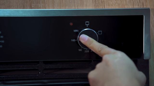 Духовой шкаф Goodwell GWO83GSE04BGBC смотреть онлайн