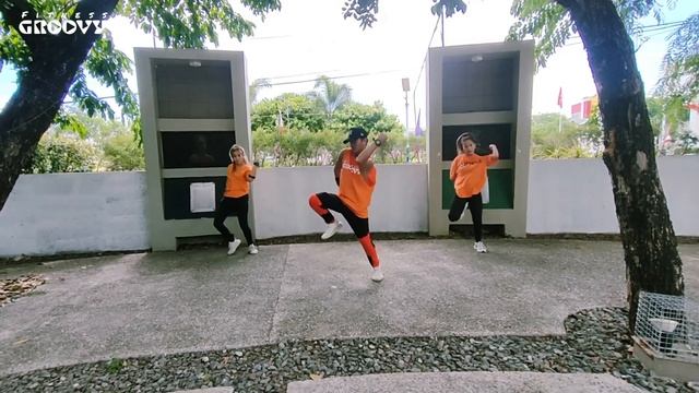 FAVORITE GIRL - Justine Bieber DjJurlan Remix | Reggaeton | Zumba | FITNESS GROOVY смотреть онлайн