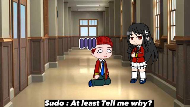 Ayanokoji X Horikita - Classroom of the elite [ GCMV ] { Gacha Club } ||Thanks for 1k subscribers|| смотреть онлайн