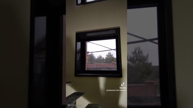 Монтаж откосов из акрилового камня. смотреть онлайн