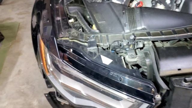 C7 Audi A6/A7 Headlight Removal DIY | 2012-2018