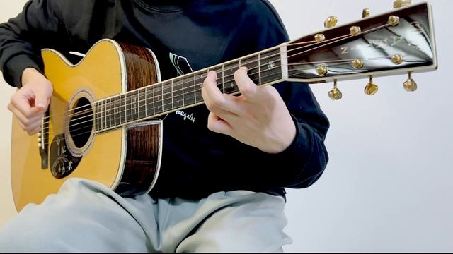Pearl - JinsanKim смотреть онлайн
