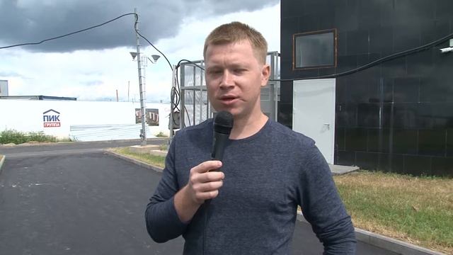 Вентиляционные щелевые решётки "Сияние-Вент" в ТЦ "Саларьево" смотреть онлайн