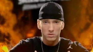 Eminem - we made you