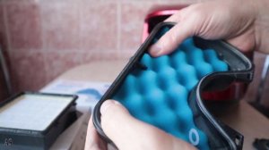 Замена фильтров пылесоса Samsung