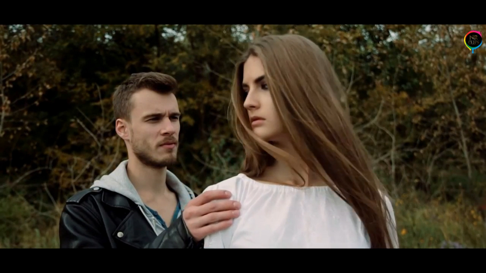ST1M - Воздух [NR clips] (Новые Рэп Клипы 2015) смотреть онлайн