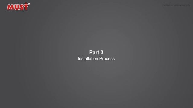 PV3300 TLV Low Frequency Split Phase Inverter Charger Installation Video смотреть онлайн