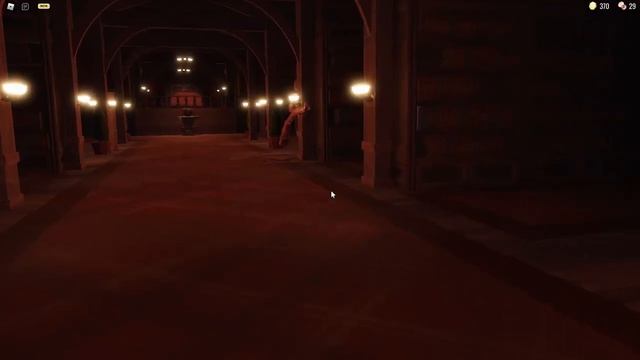 Screech Ambush! - Roblox Doors смотреть онлайн