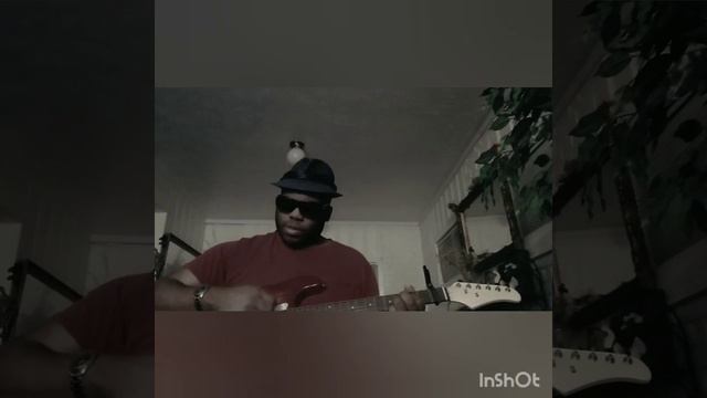 Drop C Tuning 3(electric guitar) смотреть онлайн
