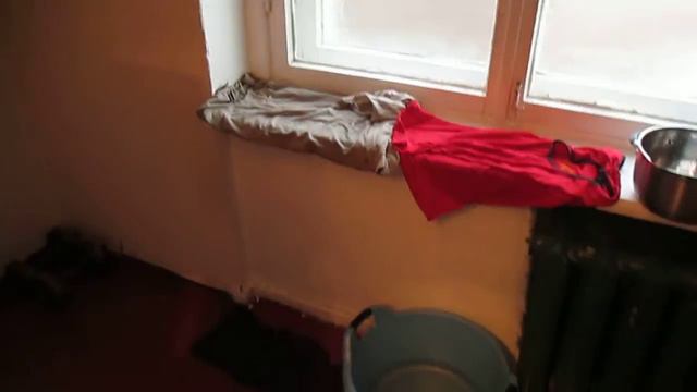 Затопило мою комнату смотреть онлайн