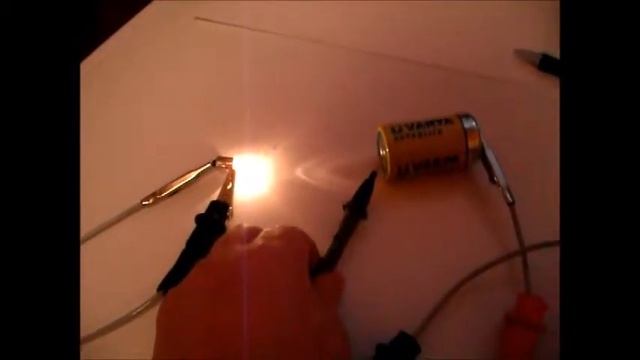 SIMPLY CURRENT MEASUREMENT WITH VICI VC9808+ MULTIMETER смотреть онлайн