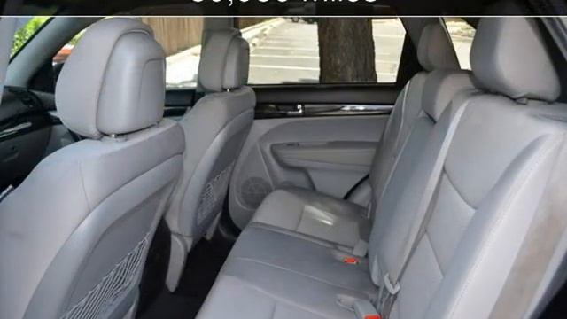 2012 Kia Sorento LX Used Cars - Colorado Springs,CO - 2016-05-12 смотреть онлайн