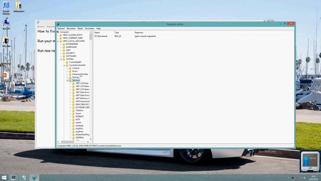 How to fix memory leaks in Windows 8/8.1 смотреть онлайн