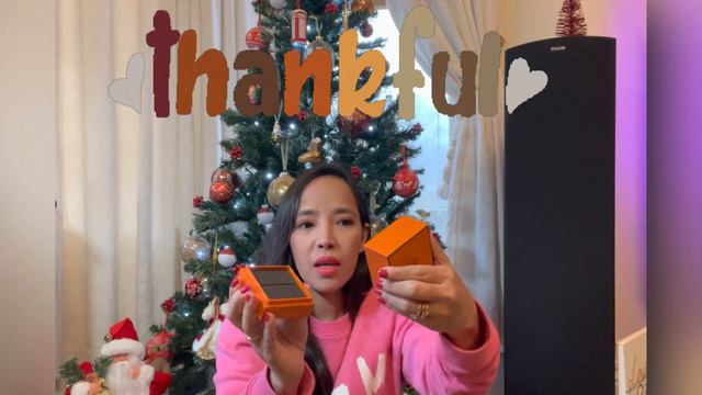 What i got for Christmas 2021 | Louis vuitton, Chanel, Dior, Tiffany & Co and More смотреть онлайн