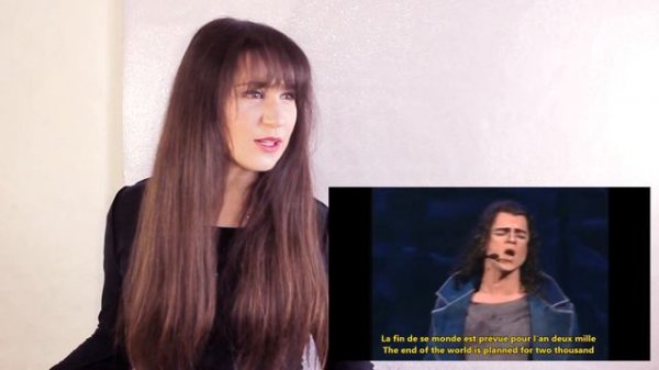 Bruno Pelletier - Le Temps des Cathédrales | JAR