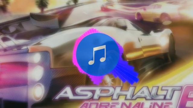 Asphalt 6 Adrenaline Java - Tokyo смотреть онлайн