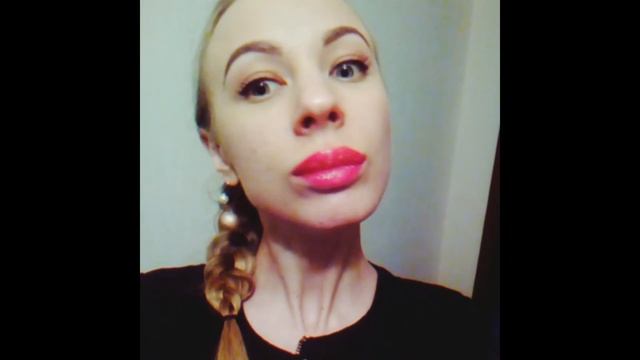 Татуаж губ. Как подготовиться правильно? смотреть онлайн