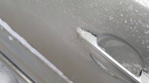 Как открыть Ниву Шевроле.Курсы медвежатника