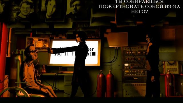 The Cat Lady - Все концовки (Endings) смотреть онлайн