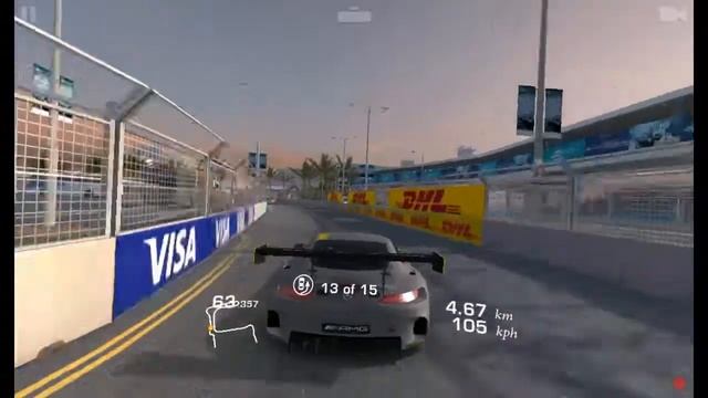 REAL RACING 3–FLASHBACK EVENTS–VICTORY BY DESIGN–STAGE – 1.2(QUALIFYING)–Endurance(Part 2) смотреть онлайн