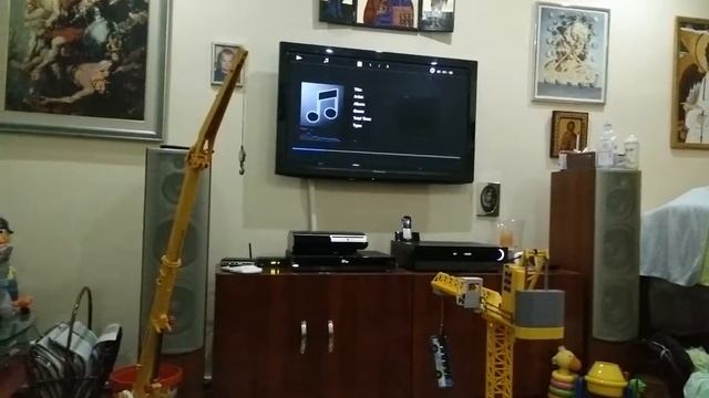 Infinity beta 50 & Harman Kardon hk980 смотреть онлайн