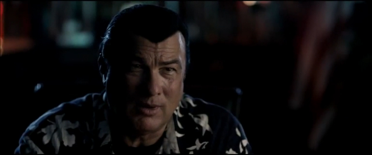 Двойная игра (2014) Трейлер смотреть онлайн