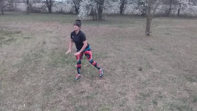 Samba la mamba zumba dance смотреть онлайн