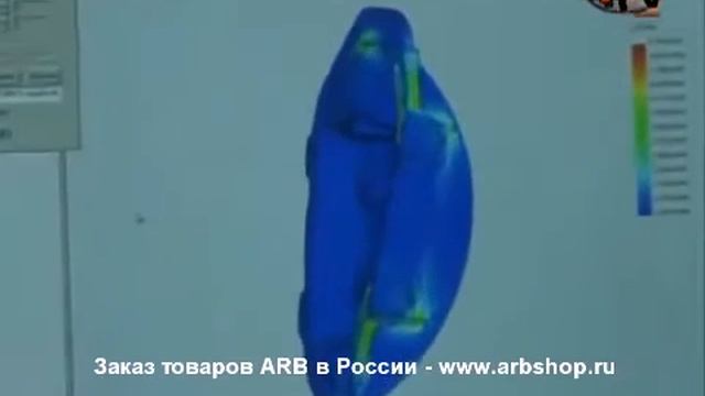 Для чего нужна литая крышка дифференциала от ARB? смотреть онлайн