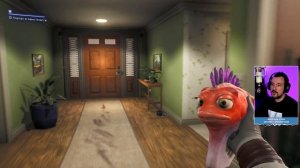 HIGH ON LIFE ПРОХОЖДЕНИЕ НА РУССКОМ #2 ? ИГРА ОТ РИК И МОРТИ ГЕЙМПЛЕЙ И ОБЗОР [4K]