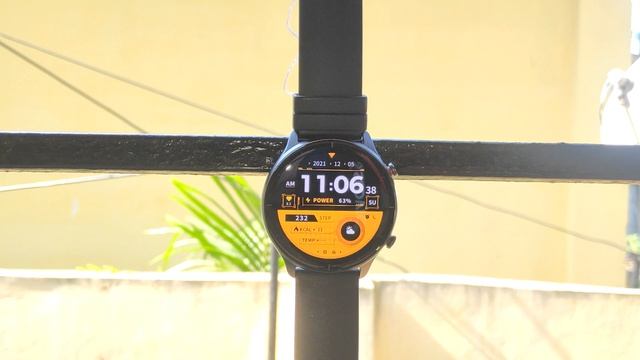 Amazfit GTR 2e - Review (after 2 months) смотреть онлайн