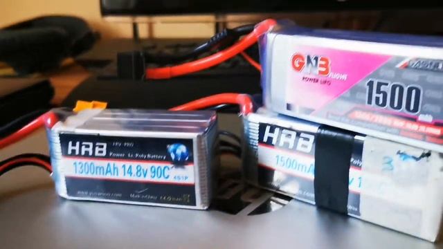 LiPo-вая история о батке GNB 1500 130C. Diatone Roma F5. Снято на RunCam Phoenix 2. Skyzone Sky04L смотреть онлайн