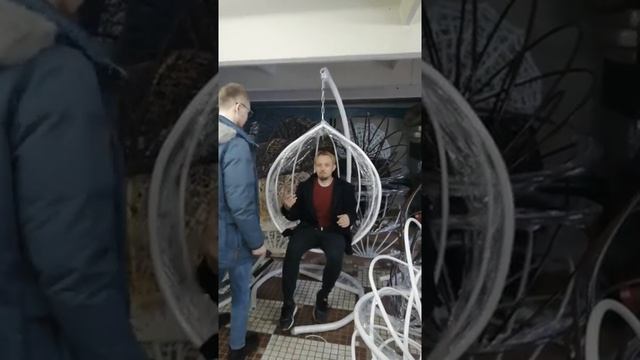 160 кг на подвесное кресло смотреть онлайн