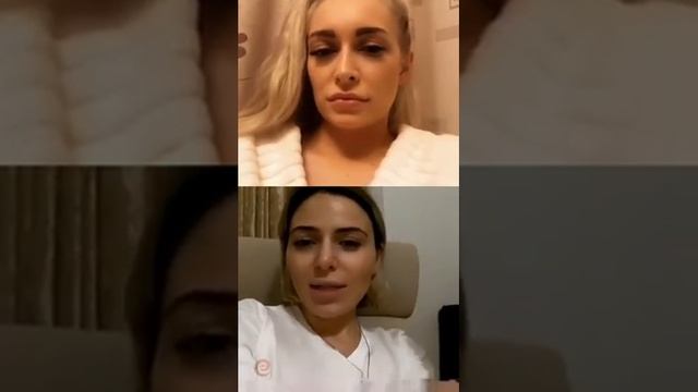 Кристина Дерябина в прямом эфире 18 12 2019 Нужно пройти тест смотреть онлайн