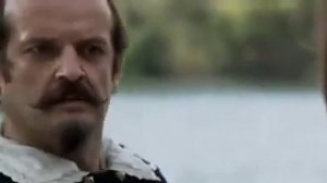 Фильм красный орёл 1сезон