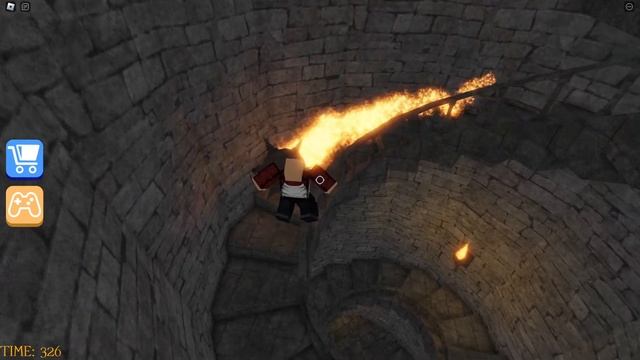 ПРОХОЖДЕНИЕ ОЧЕНЬ СТРАШНОГО ОББИ, ПОБЕГ ОТ СВАРЛИВОЙ БАБУШКИ ➜ GRUMPY GRAN! [ROBLOX] смотреть онлайн