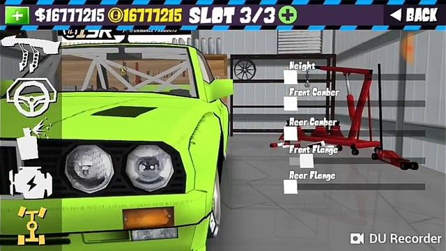 FR LEGENDS - BMW E30 MAKE FOR DRIFT смотреть онлайн