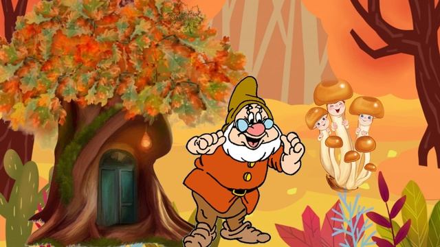 *Гномики* Мульт шоу для детей mp4 смотреть онлайн