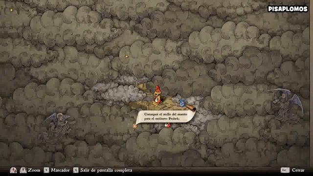 Kingdom Come Deliverance#CAPITULO 6 I LA FORTALEZA DE PIRKSTEIN I Gameplay Español смотреть онлайн