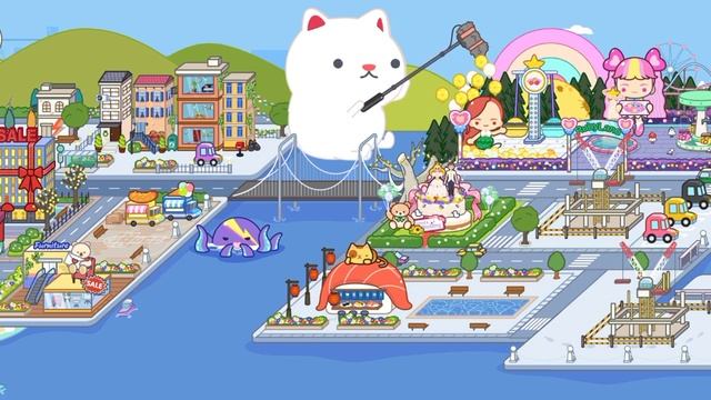 (8 часть) новая игра смотреть онлайн