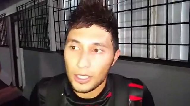 Guevara Sobre Su Anotación