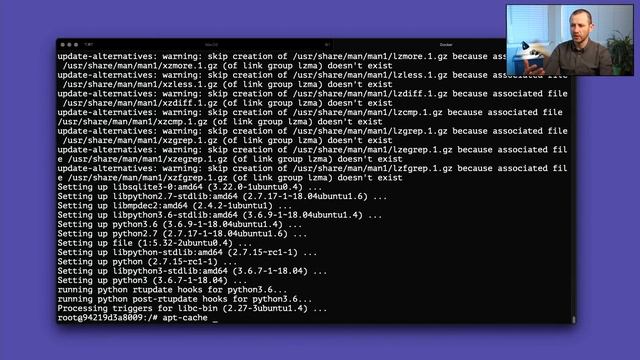 How to work with Python Virtual Environments смотреть онлайн