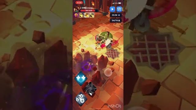 Mighty Quest: Prince of Persia Set Showcase смотреть онлайн