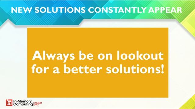 Accelerate MySQL® for Demanding OLAP and OLTP Use Cases with Apache® Ignite™ IMC Summit North Ame смотреть онлайн